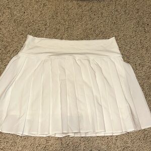 aerie offline tennis skort
